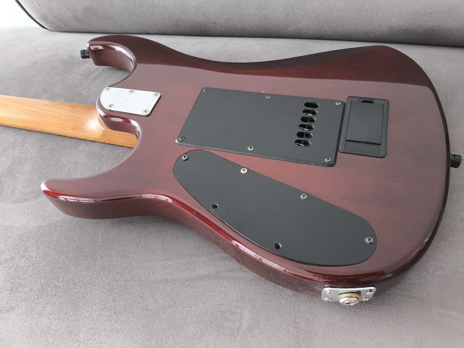 Stering  JP150 futerał  DiMarzio