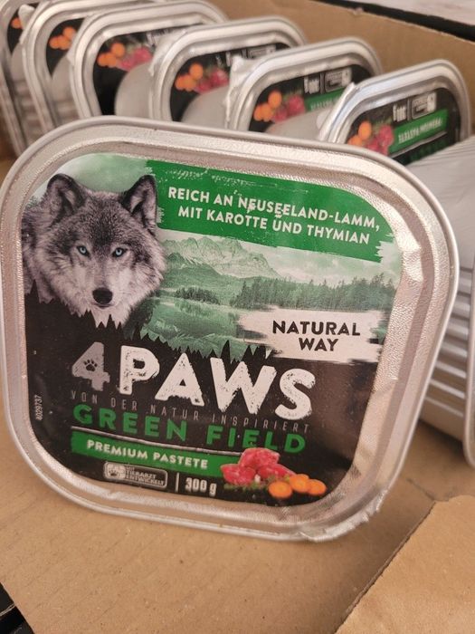 Karma dla psa  300 g