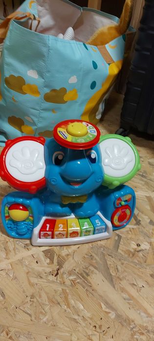 sprzedam zabawki wanienka siedzisko puzzle itp