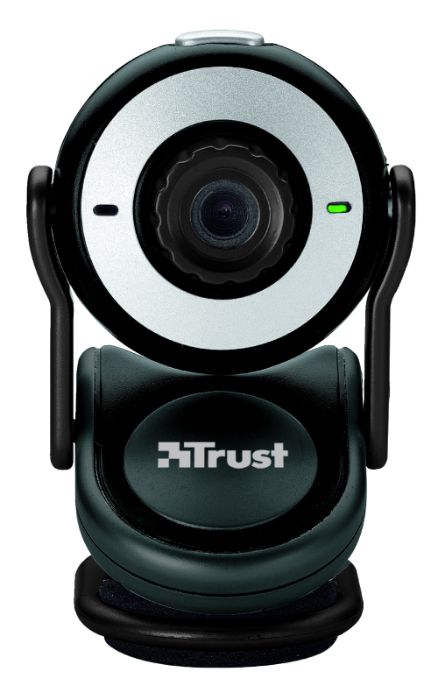 Webcam Trust WB-3250