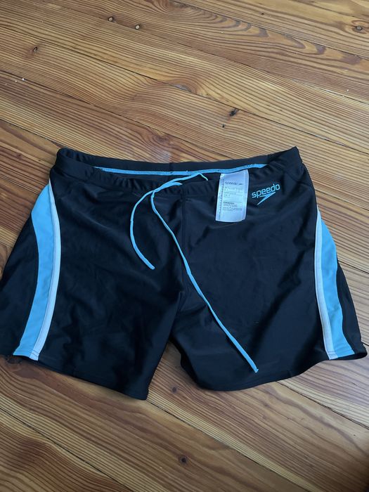 Плавки аквашорти Speedo