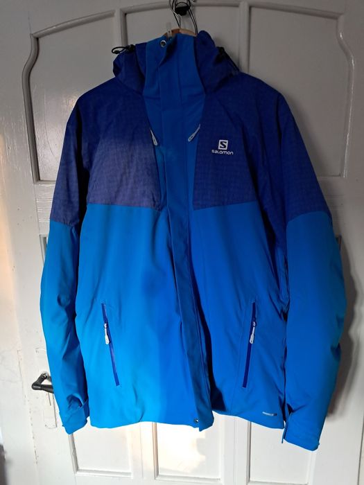 Spodnie trekkingowe Salomon xxl 36