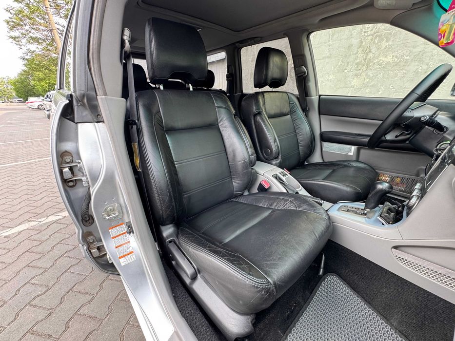 Subaru Forester 4X4 Автомат