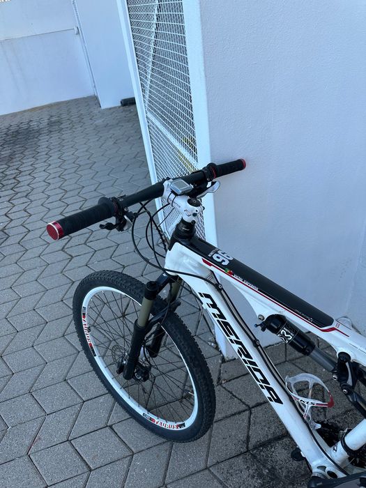 Bicicleta Merida