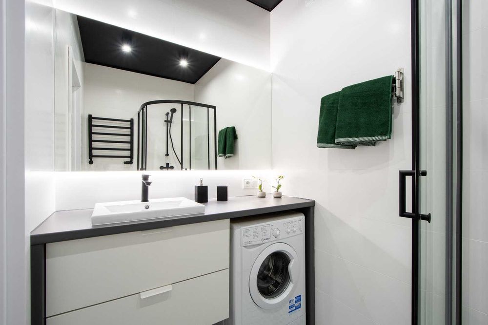 Mieszkanie do wynajęcia 25 m2 Praga Południe ul. Dobrowoja