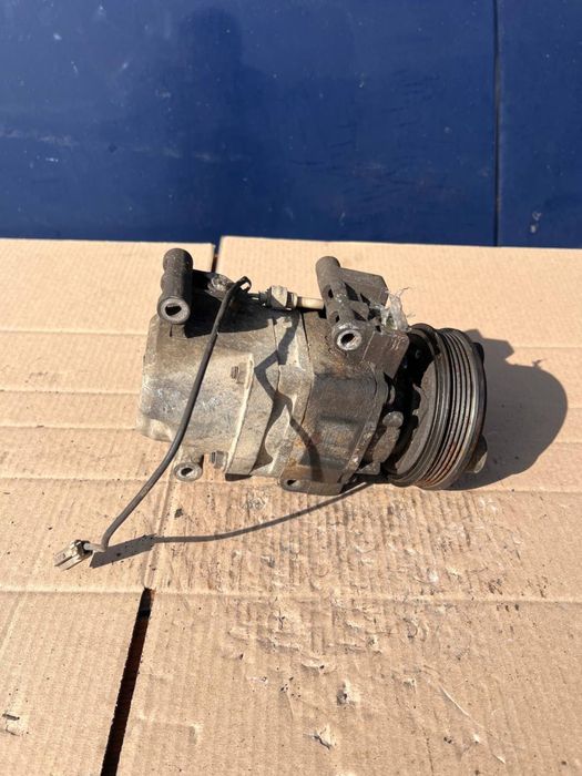 Компресор кондиціонера Mazda 3 5 H12a0bw4jz