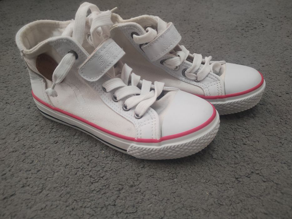 Trampki dzieciece rozm 33