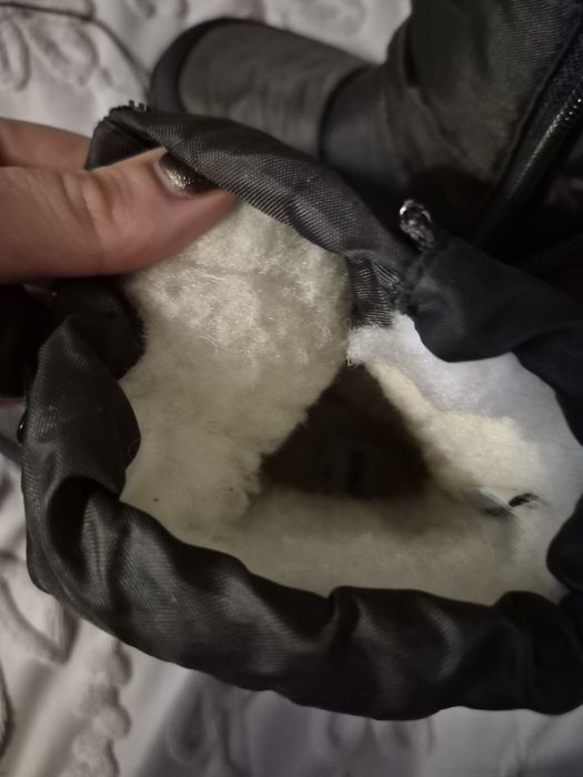 29  розмір сапожечки ботики 19 см