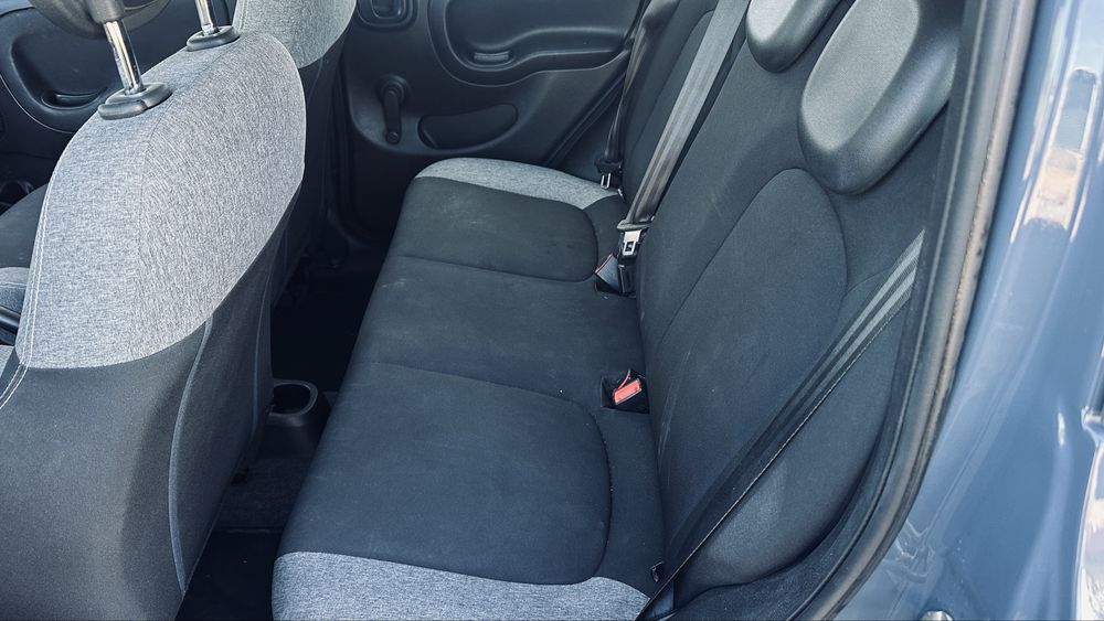 Fiat Panda 1.0 Hybrid