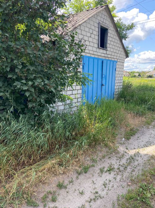 Терміново продам будинок в с. Чемужівка
