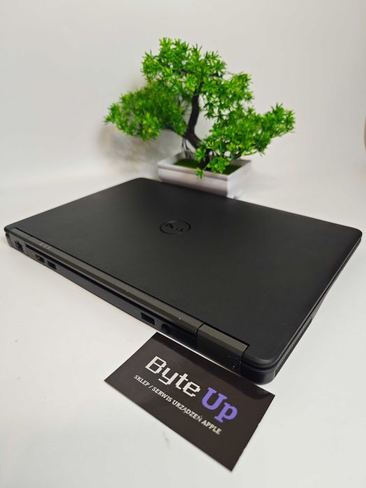 Dell Latitude E7250 – i5, 16GB/512GB  NOWA bateria | ByteUp