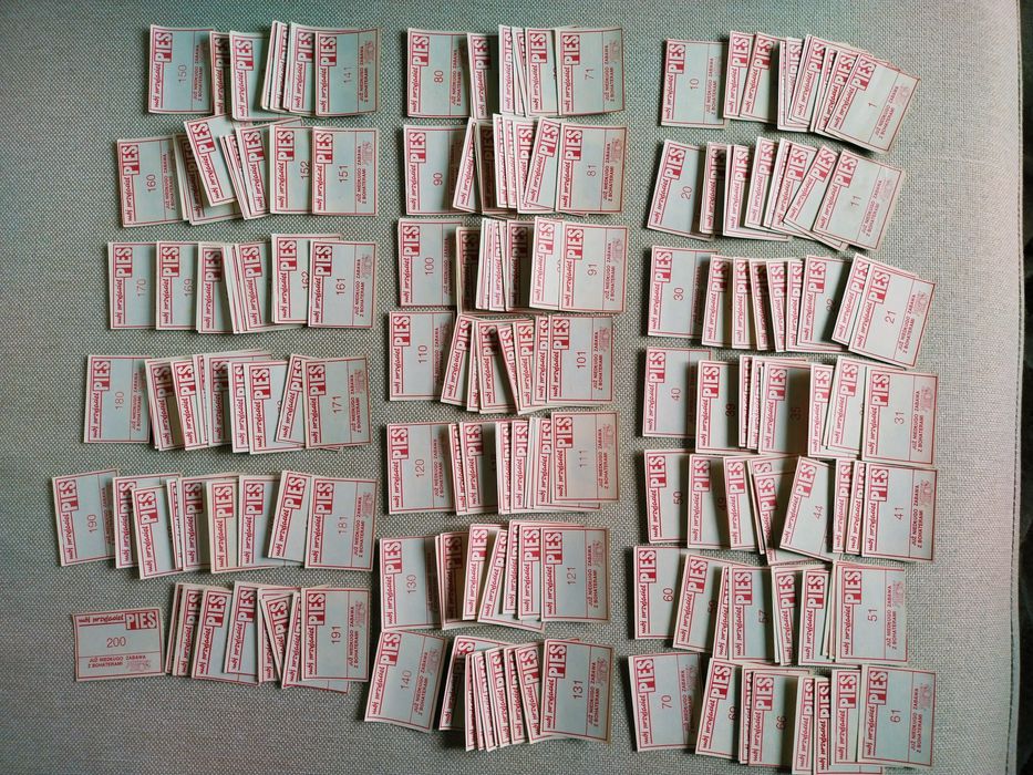 Альбоми Алладин от Panini , RoboCop та інші