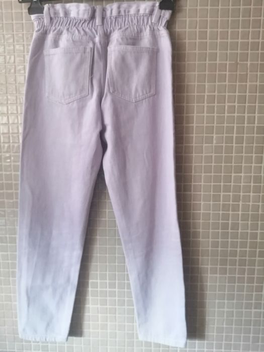 Calças de menina ou adolescente