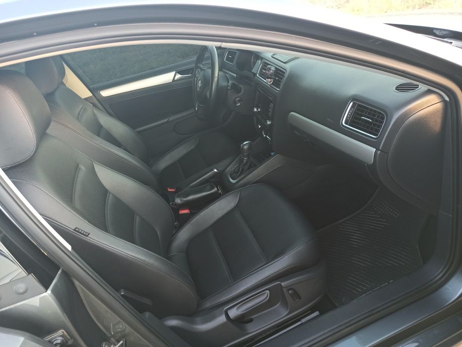 Volkswagen Jetta SE, 2013р, 9500$