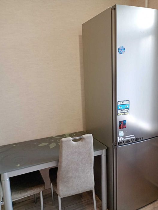 продам двокімнатну квартиру пр. Соборний (район вул. Кріпосна)