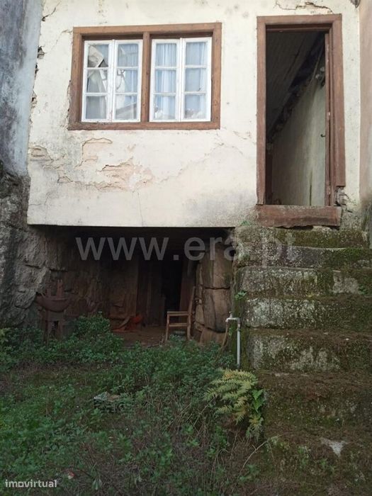 Moradia / Gouveia, Cativelos