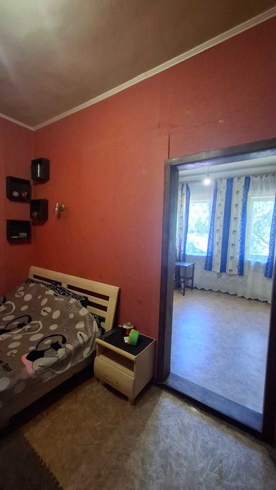 Эксклюзив! Продам часть дома метро Киевская 2 мин. пешком.