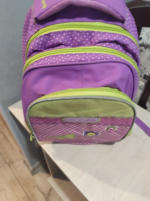 Kite рюкзак школьный