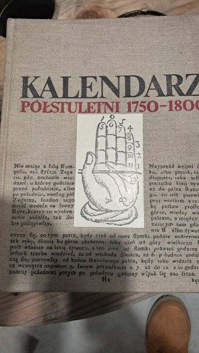 Kalendarz półstuletni