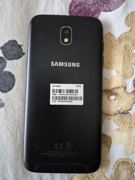 Smartphones para peças