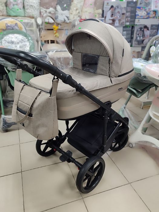 Коляска 2в1 Адамекс  лайт