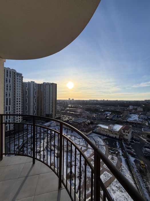 2-комнатная квартира по адресу ул. Танкистов (площадь 58 м²) - Atlanta.ua - фото 5