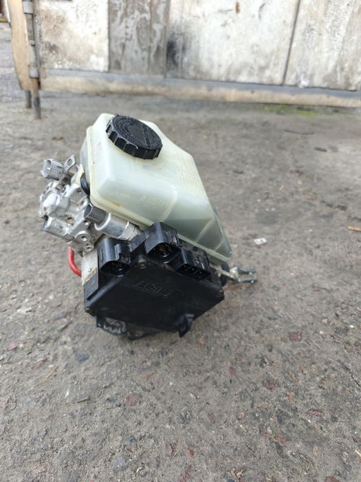 Гтц lexus gs300 400 430