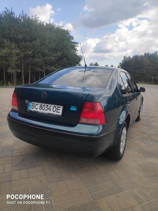 Продаю Volkswagen Bora 2005