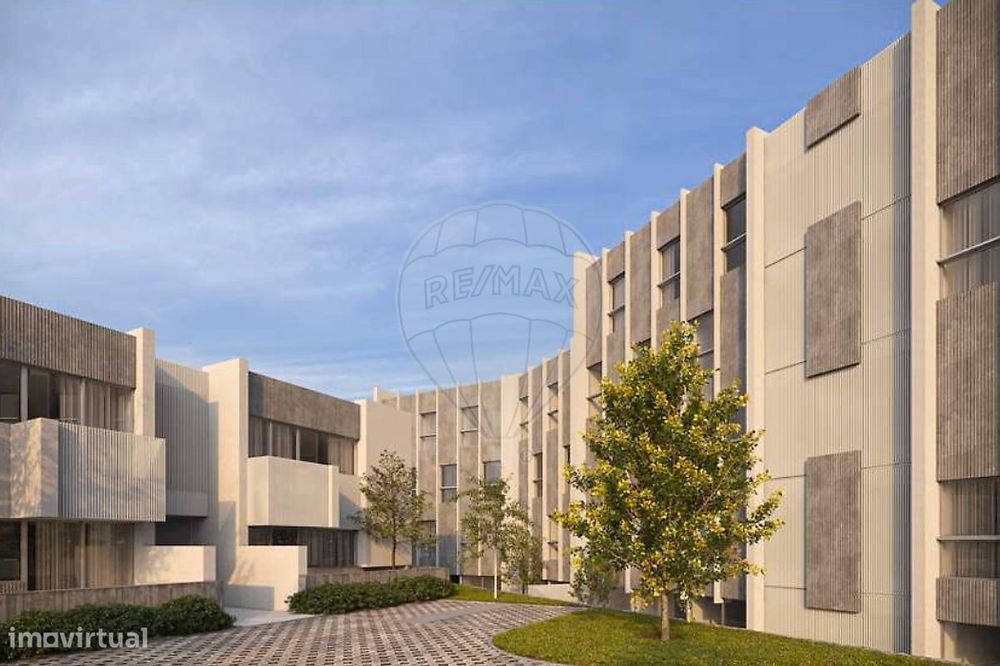 Apartamento T3 para venda — Ferreiros, Prozelo E Besteiros, Braga