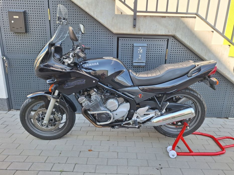 Yamaha