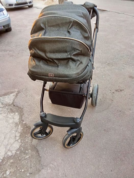 Колиска дитяча нова