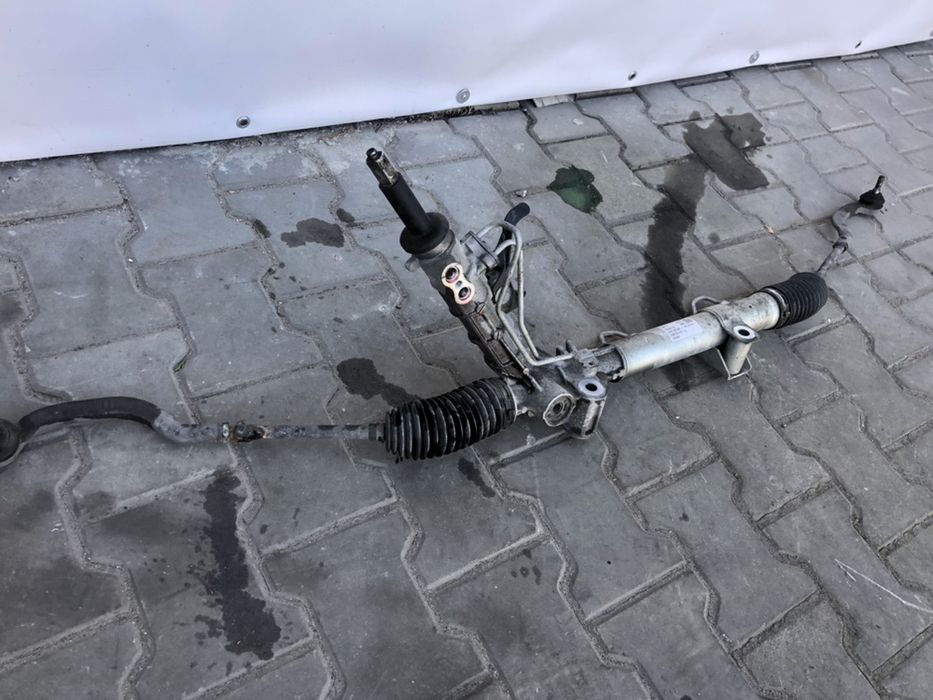 Рульова рейка Renault Trafic 3/Opel Vivaro 490014580R