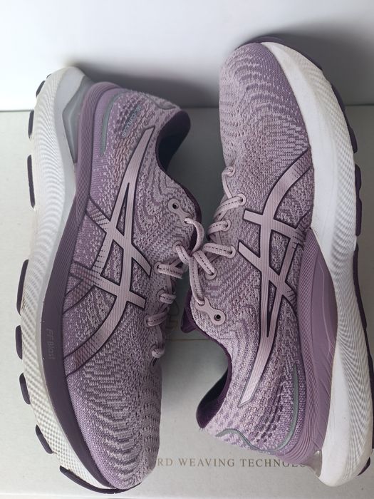 Кросівки Asics 41 розміру