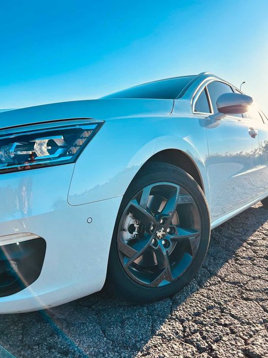 продам авто Peugeot 508 SW 2014 р.в.