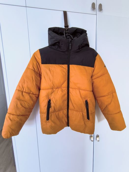 Kurtka zimowa 4F na 152 cm