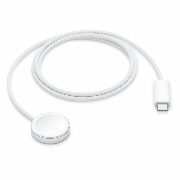 Ladowarka do Aplle Watch USB-C
