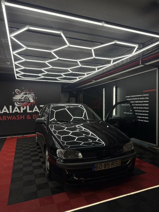 Seat ibiza 6k2 vp110