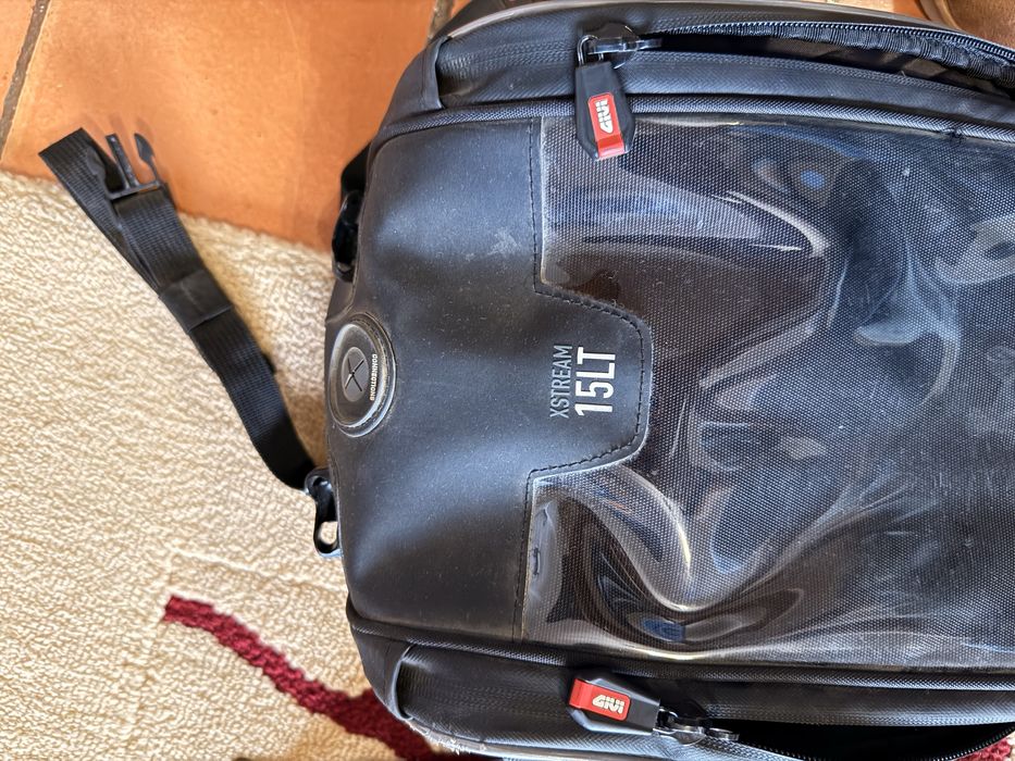 Givi XStream Tankbag 15L