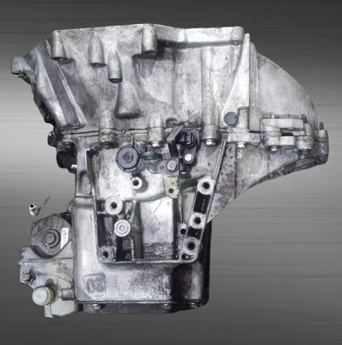Caixa Velocidades Manual 20DS99 - PEUGEOT 308 SW I