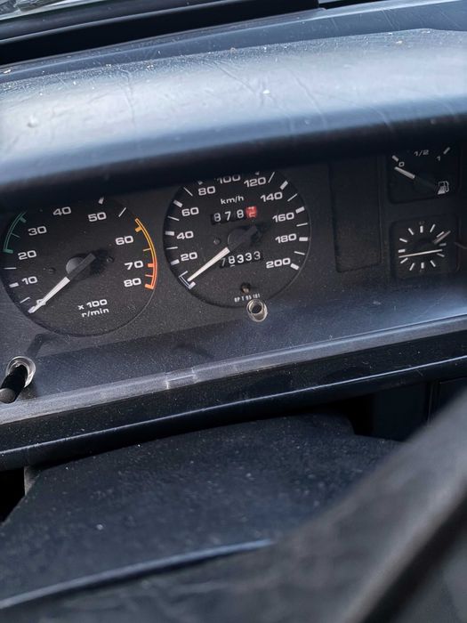 sprzedam polonez caro  1,6 gli