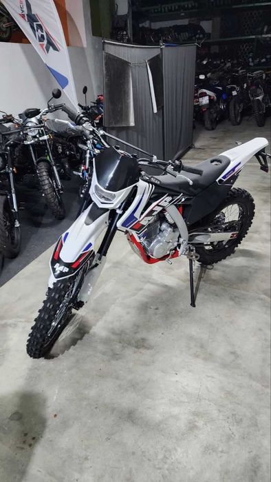 Ajp 150 moto enduro