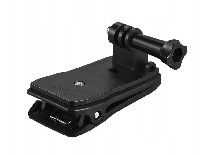 Klips mocowanie do GoPro