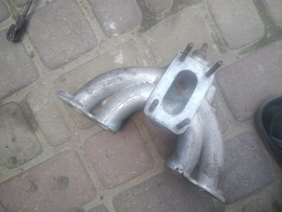 Факум до авто ваз