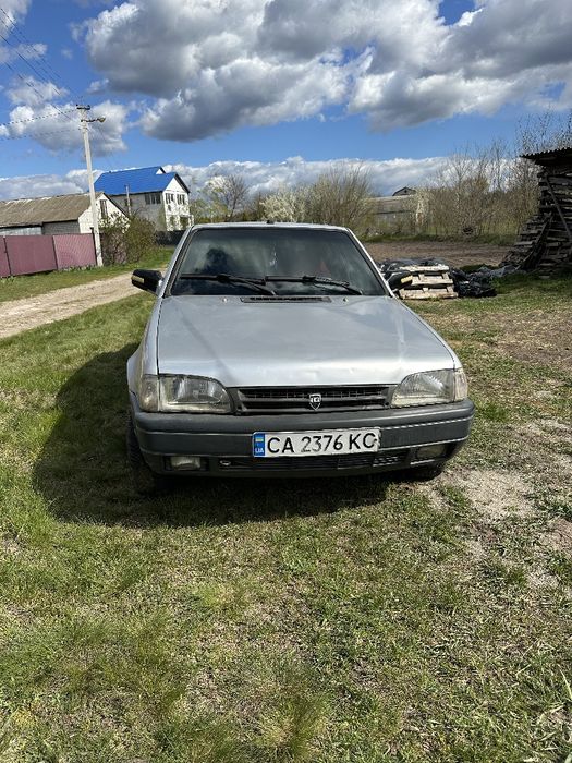 Продам автомобіль