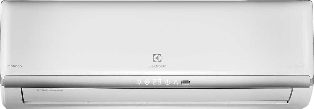 НОВИЙ! Кондиціонер Electrolux Monaco EACS/I-09HM/N8_22Y