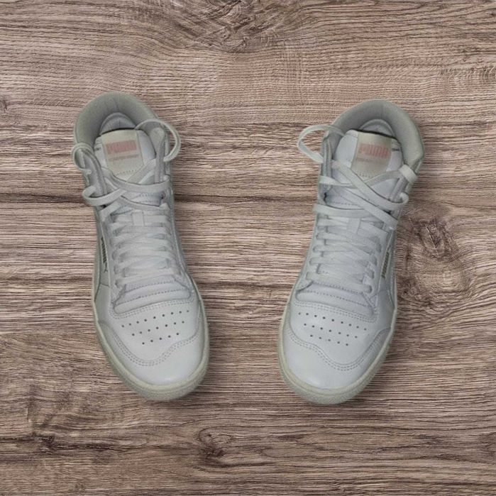 Buty Puma Ralph Sampson 42 (27cm)