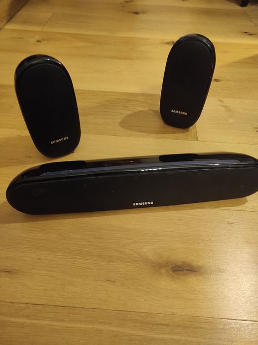 Zestaw głośników Samsung PS-RXQ100