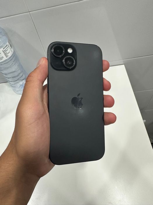 Iphone 15 em otimo estado