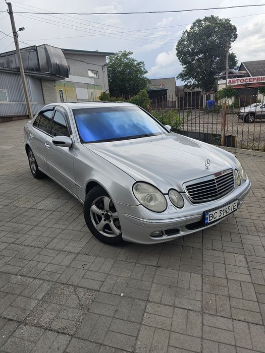 Легковые автомобили