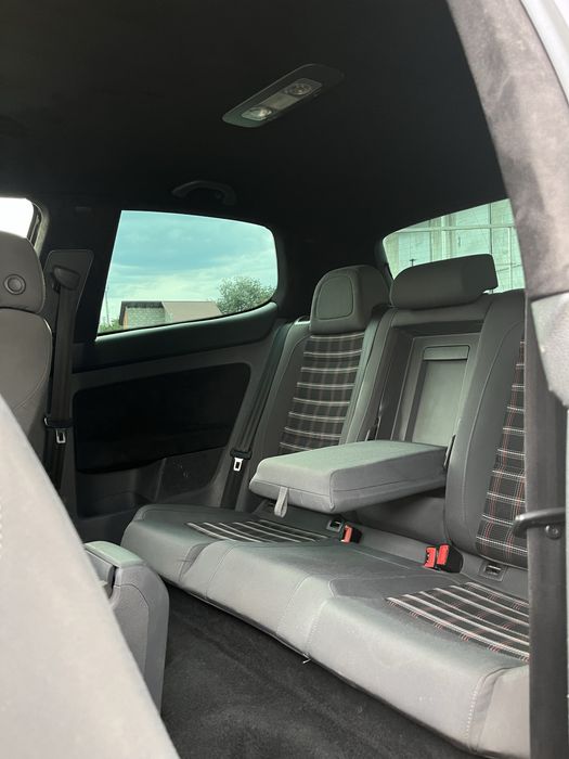 Volkswagen Golf GTI 2006 VIN WVWZZZ1KZ7W024619 фото оголошення 11 з 12